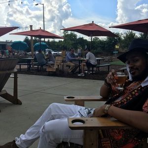 Meet your Posher, Cameron